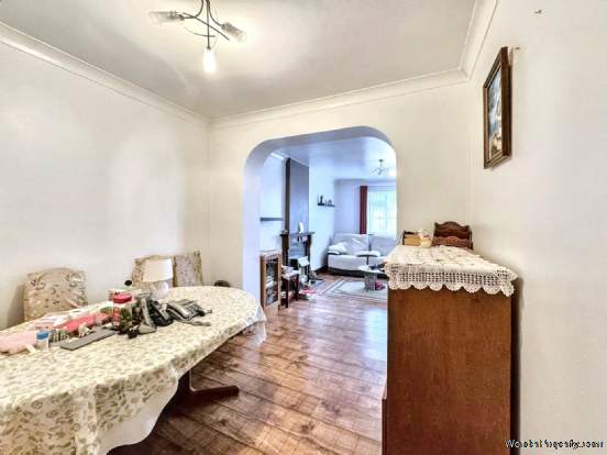 Additional Property Image 3 bedroom Detached Bungalow for sale in Bournemouth 3