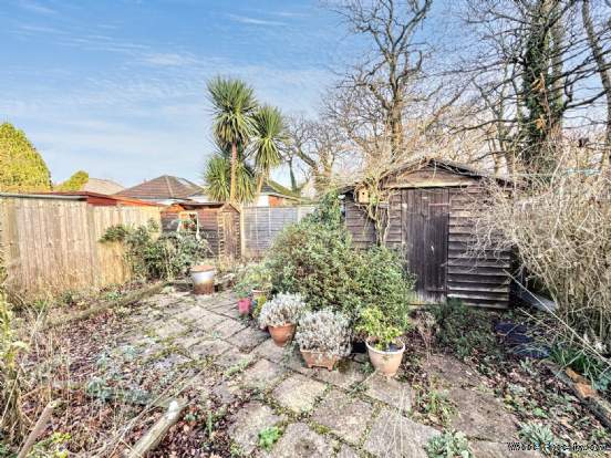 Additional Property Image 3 bedroom Detached Bungalow for sale in Bournemouth 20