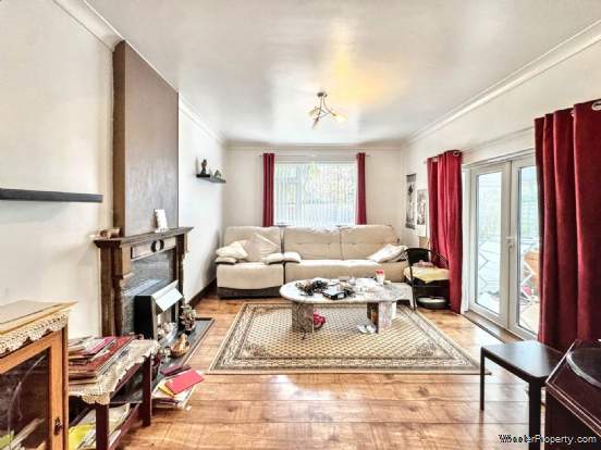 Additional Property Image 3 bedroom Detached Bungalow for sale in Bournemouth 14