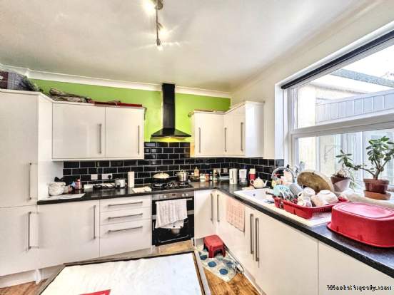 Additional Property Image 3 bedroom Detached Bungalow for sale in Bournemouth 7