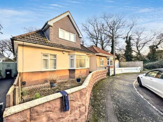 Additional Property Image 3 bedroom Detached Bungalow for sale in Bournemouth 8