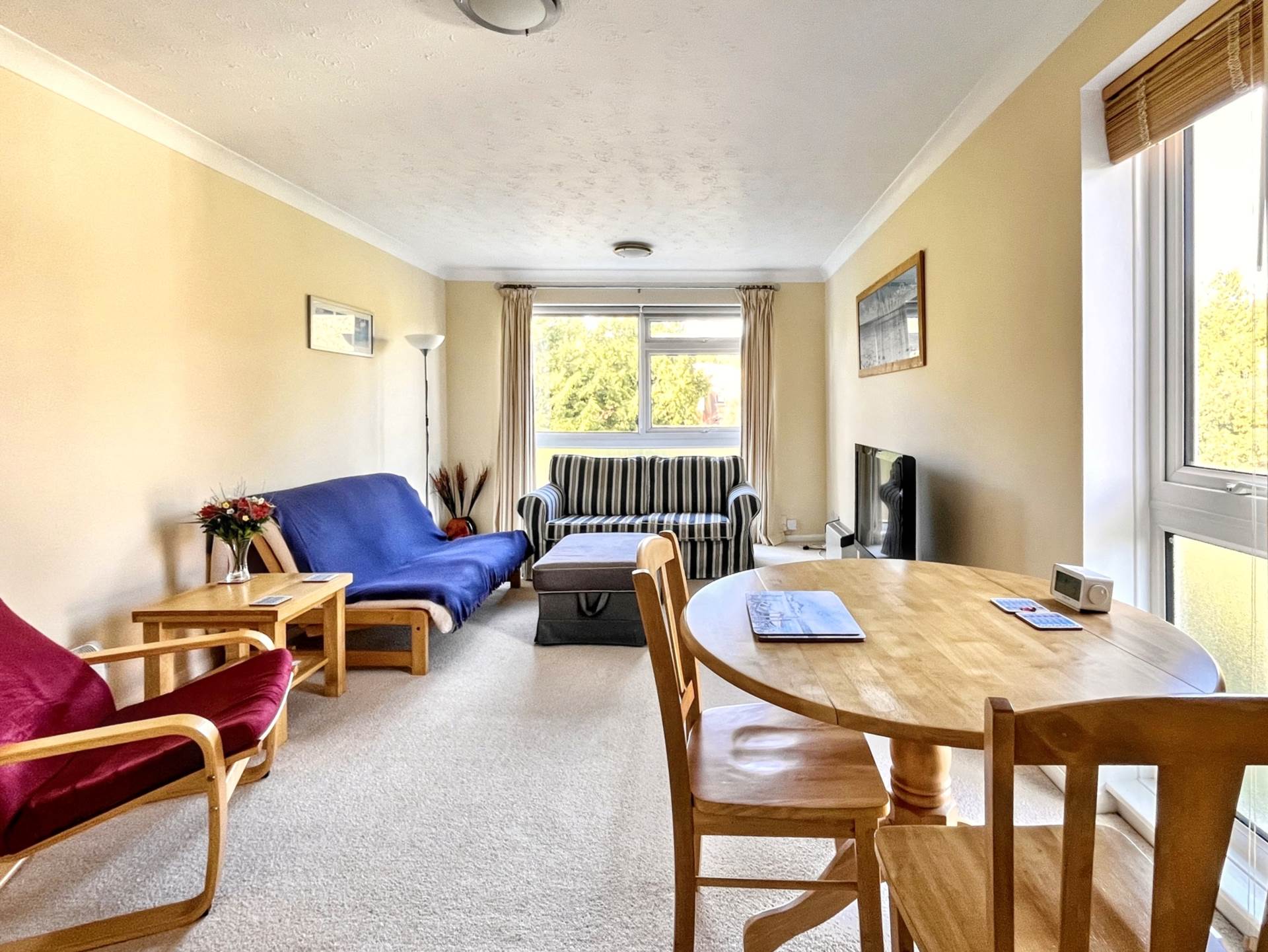 Additional Property Image 1 bedroom Apartment for sale in Bournemouth 3