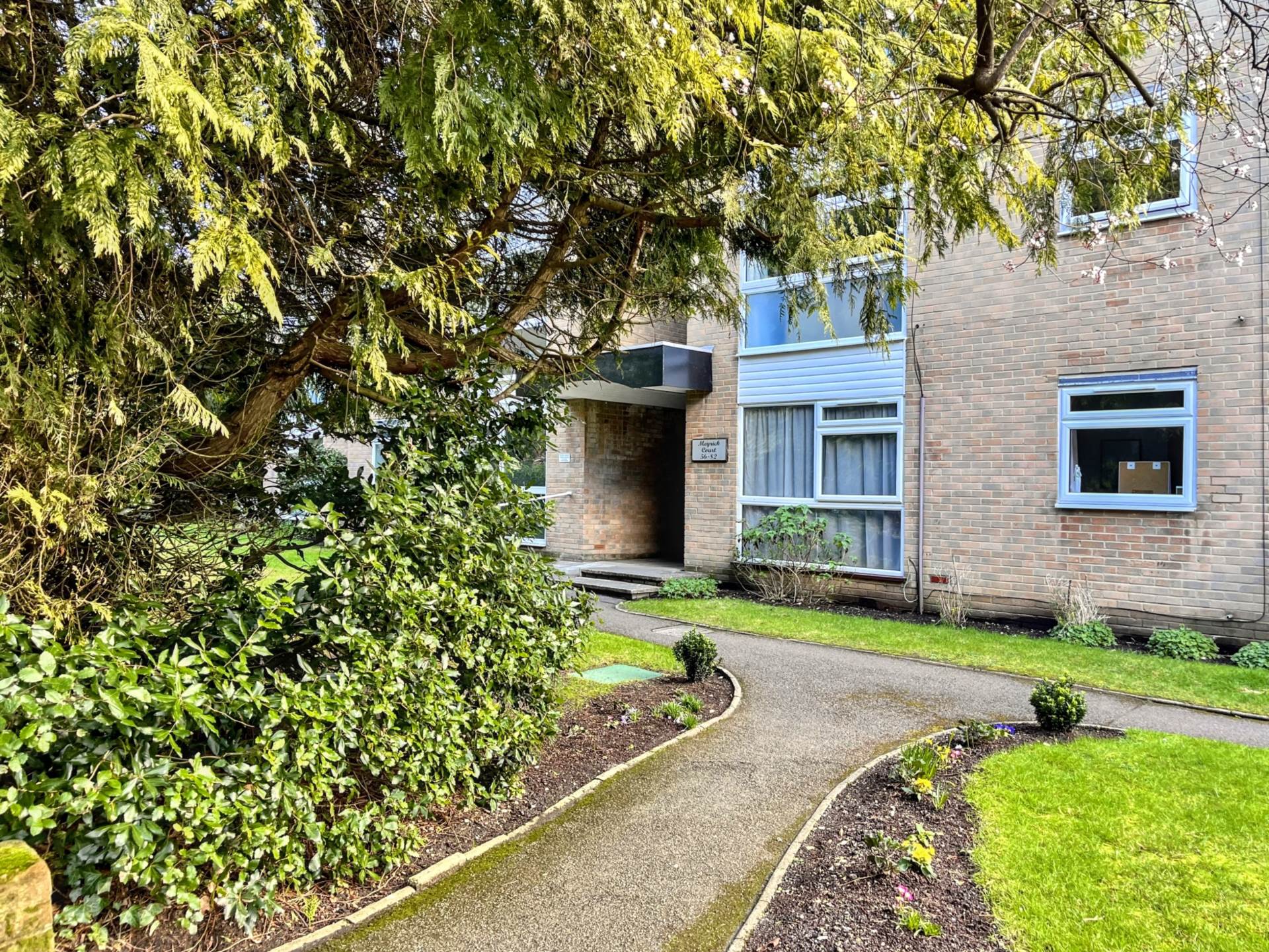 Additional Property Image 1 bedroom Apartment for sale in Bournemouth 12