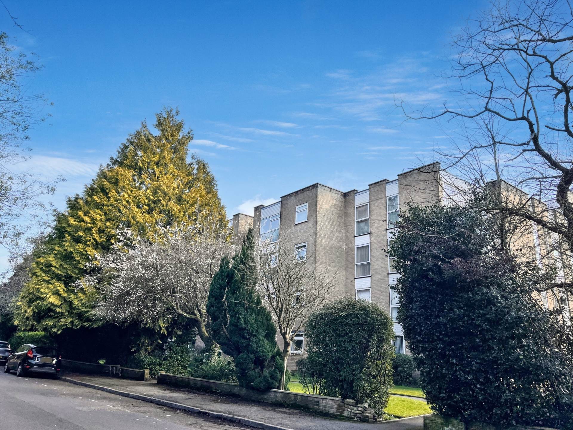 Additional Property Image 1 bedroom Apartment for sale in Bournemouth 8