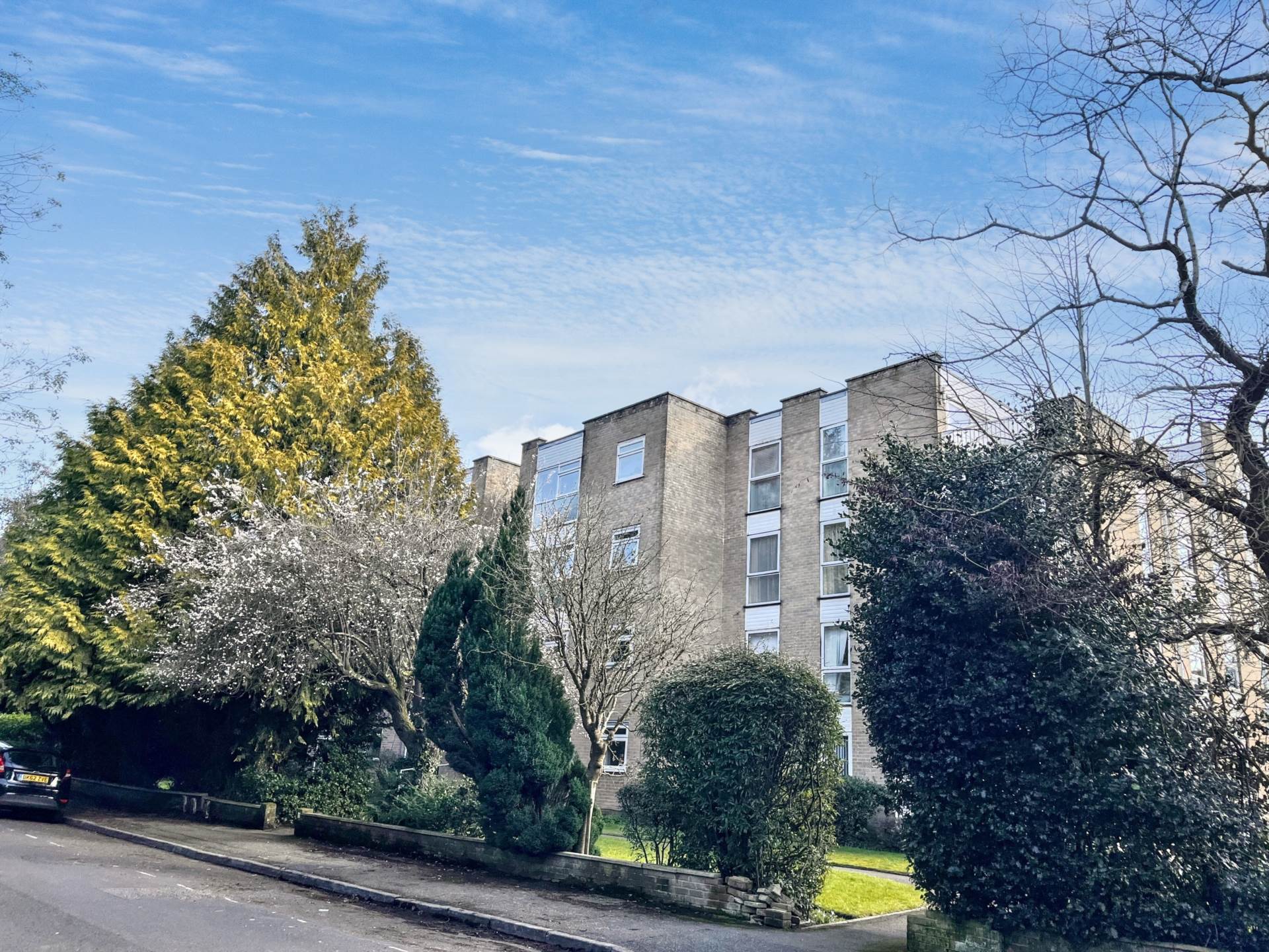 Additional Property Image 1 bedroom Apartment for sale in Bournemouth 9