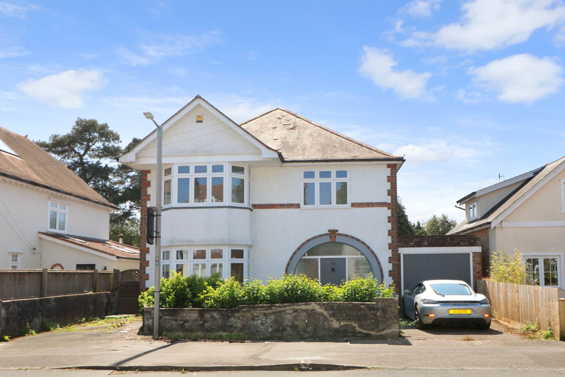 Additional Property Image 4 bedroom Detached for sale in Bournemouth 2