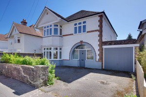 4 bedroom Detached for sale in Bournemouth