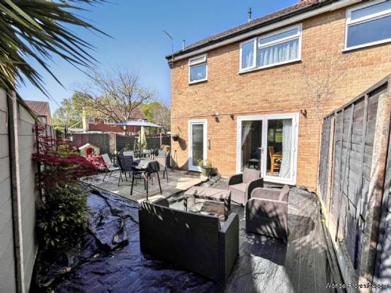 Additional Property Image 3 bedroom Semi Detached for sale in Bournemouth 11
