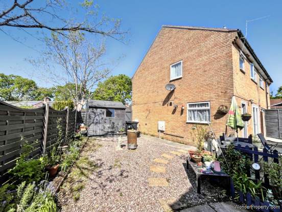 Additional Property Image 3 bedroom Semi Detached for sale in Bournemouth 12