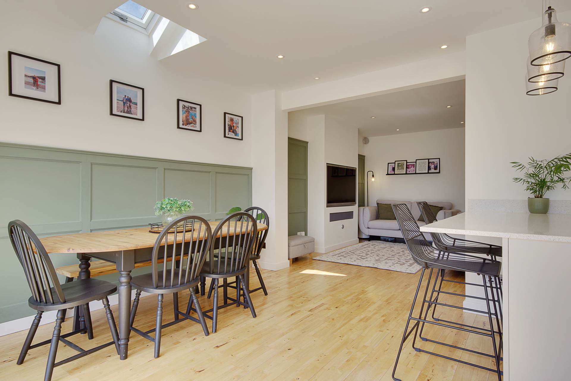 Additional Property Image 3 bedroom Bungalow for sale in Bournemouth 5