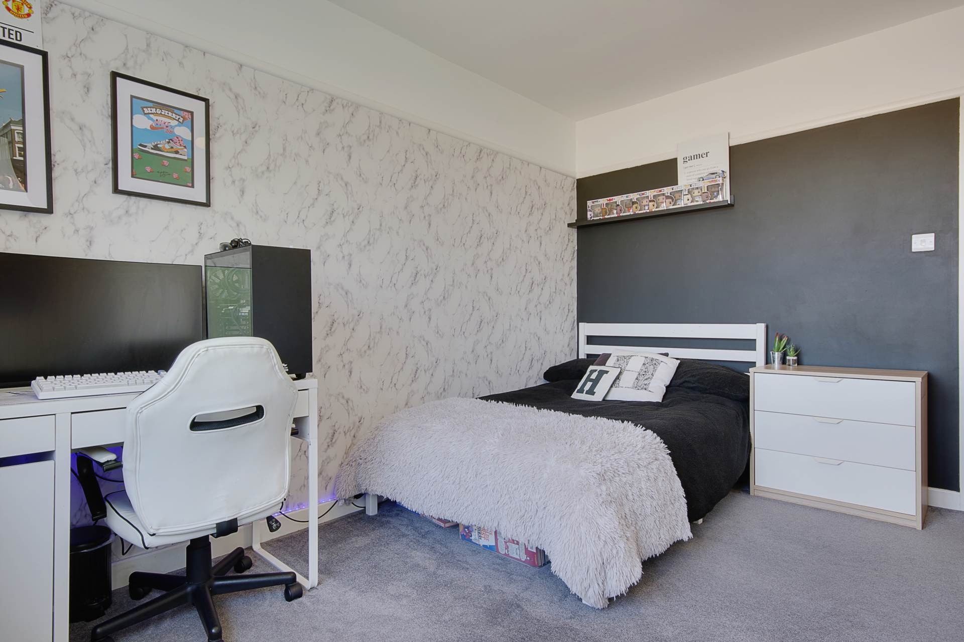 Additional Property Image 3 bedroom Bungalow for sale in Bournemouth 16