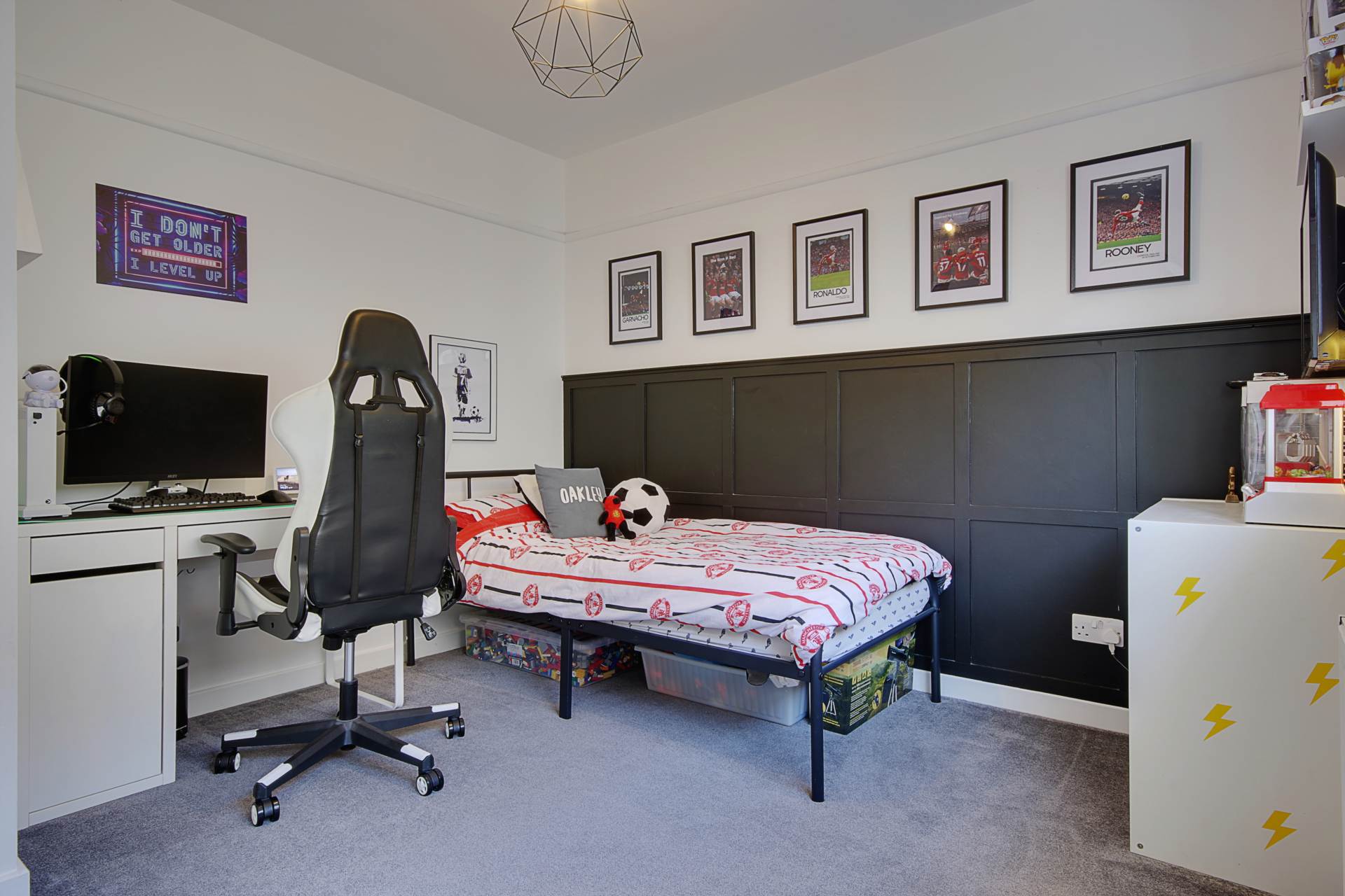 Additional Property Image 3 bedroom Bungalow for sale in Bournemouth 7