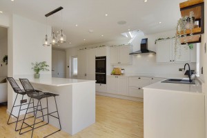 3 bedroom Bungalow for sale in Bournemouth