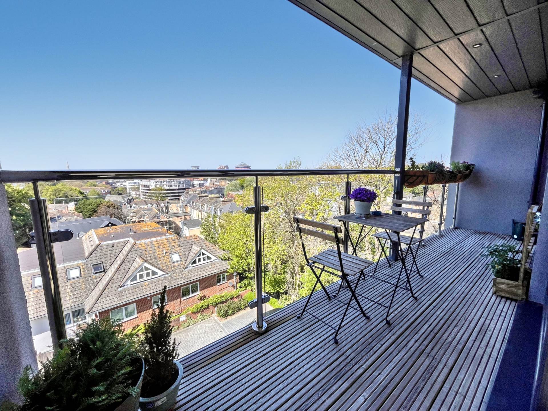 Additional Property Image 1 bedroom Flat for sale in Bournemouth 4