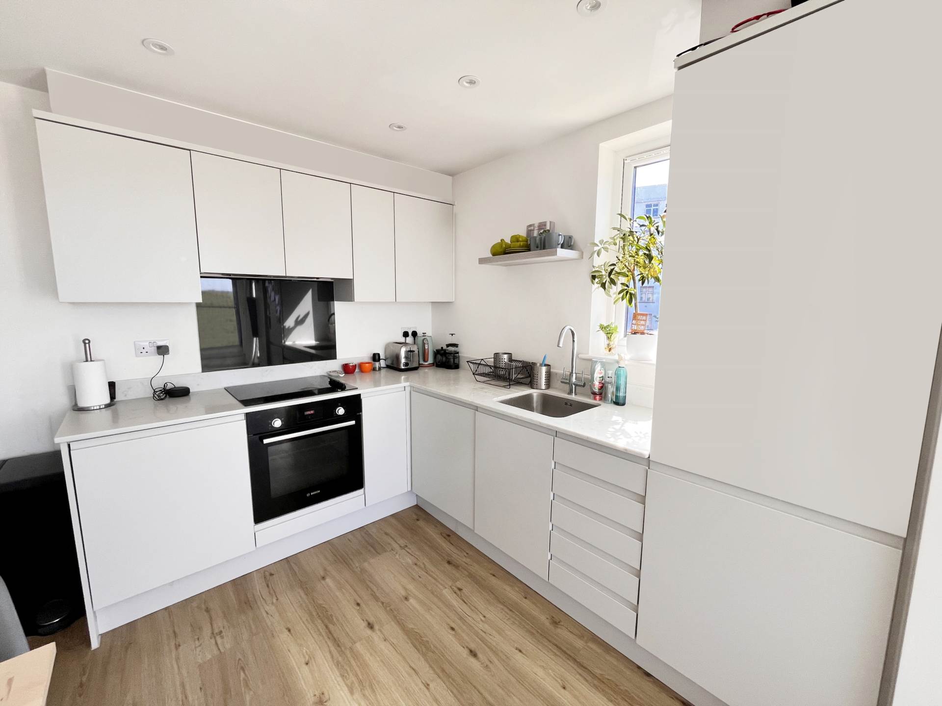 Additional Property Image 1 bedroom Flat for sale in Bournemouth 7