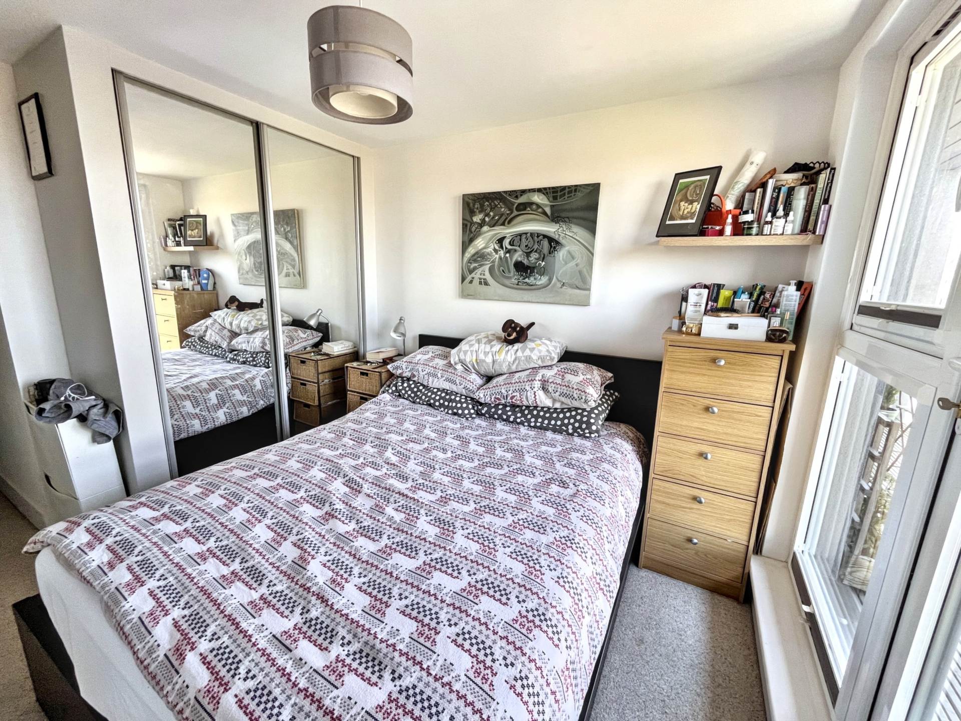 Additional Property Image 1 bedroom Flat for sale in Bournemouth 10