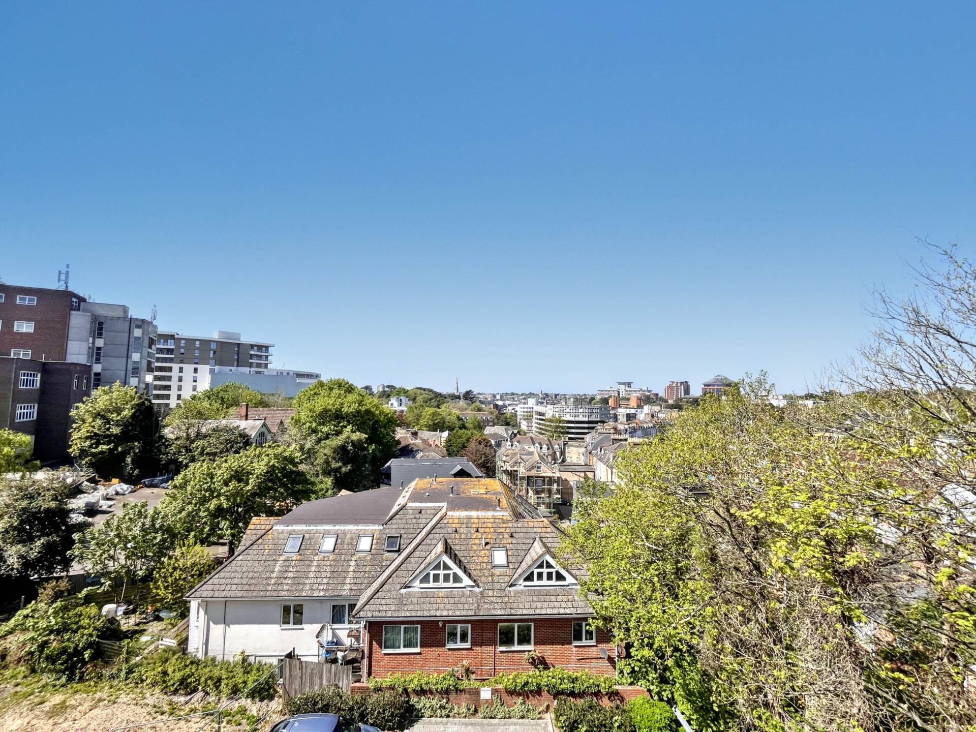 Additional Property Image 1 bedroom Flat for sale in Bournemouth 11