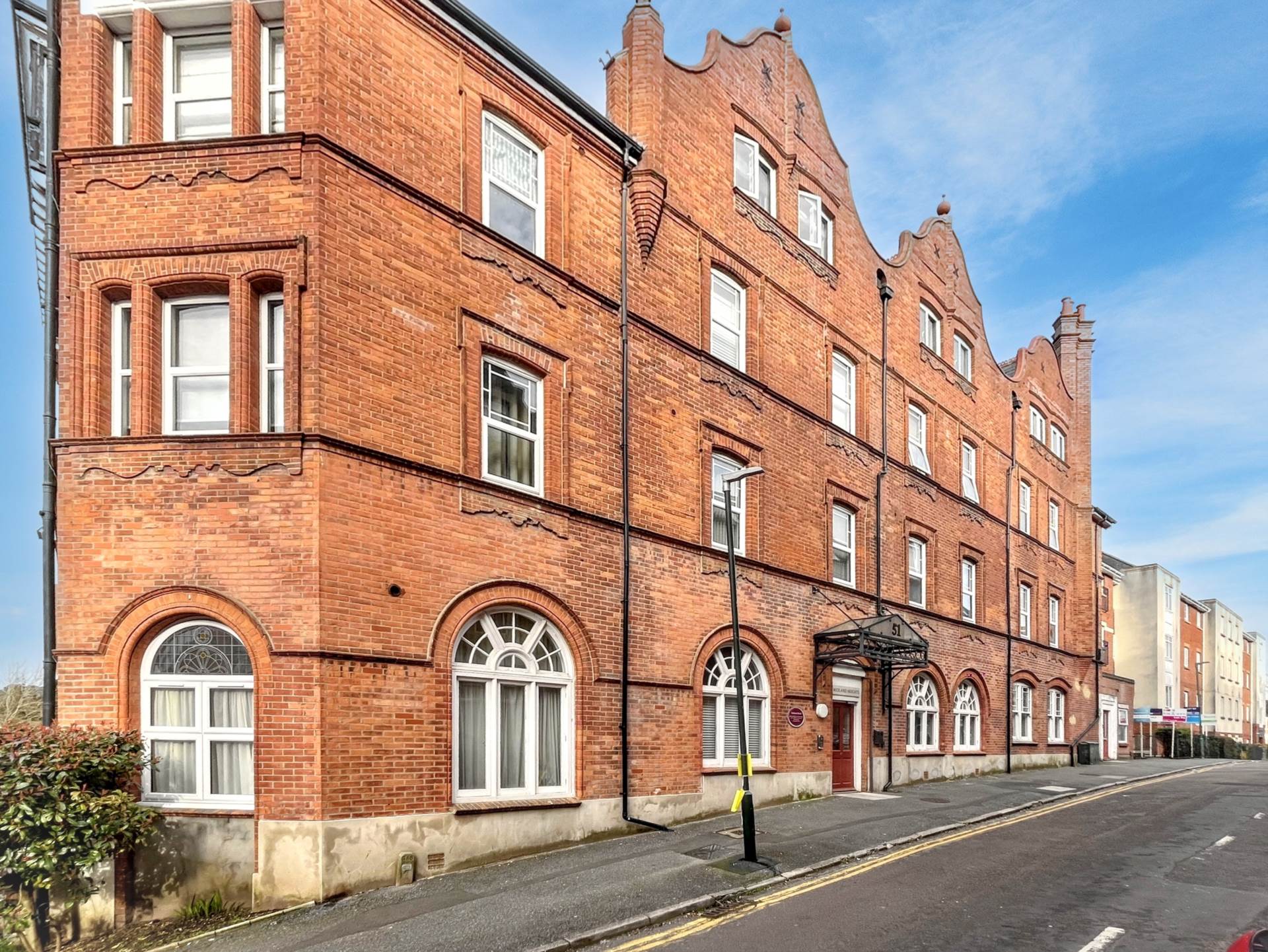 Additional Property Image 1 bedroom Apartment to rent in Bournemouth 11