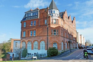 1 bedroom Apartment to rent in Bournemouth