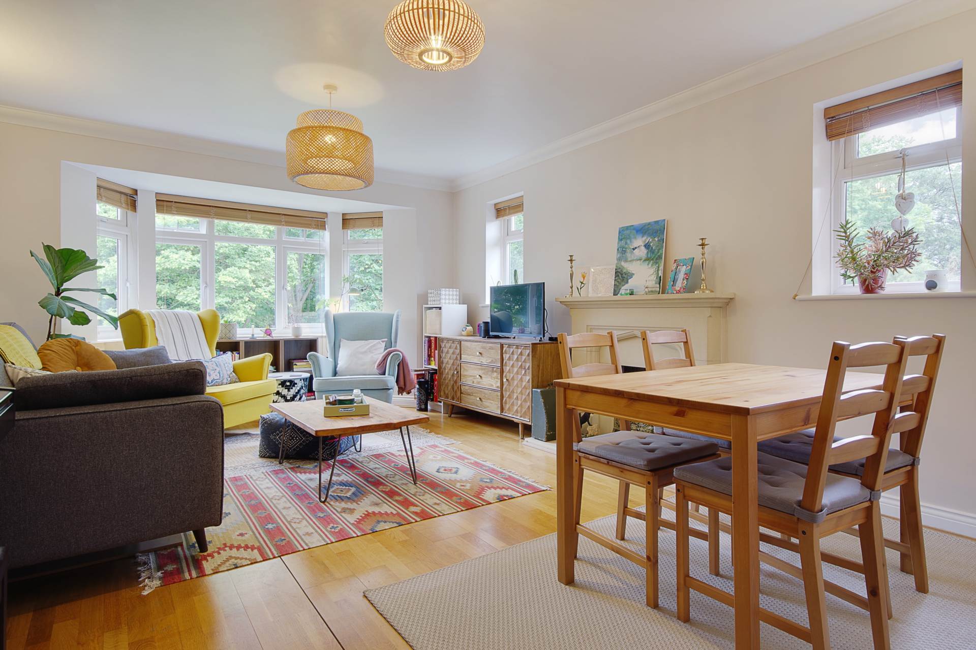 Additional Property Image 2 bedroom Flat for sale in Bournemouth 2