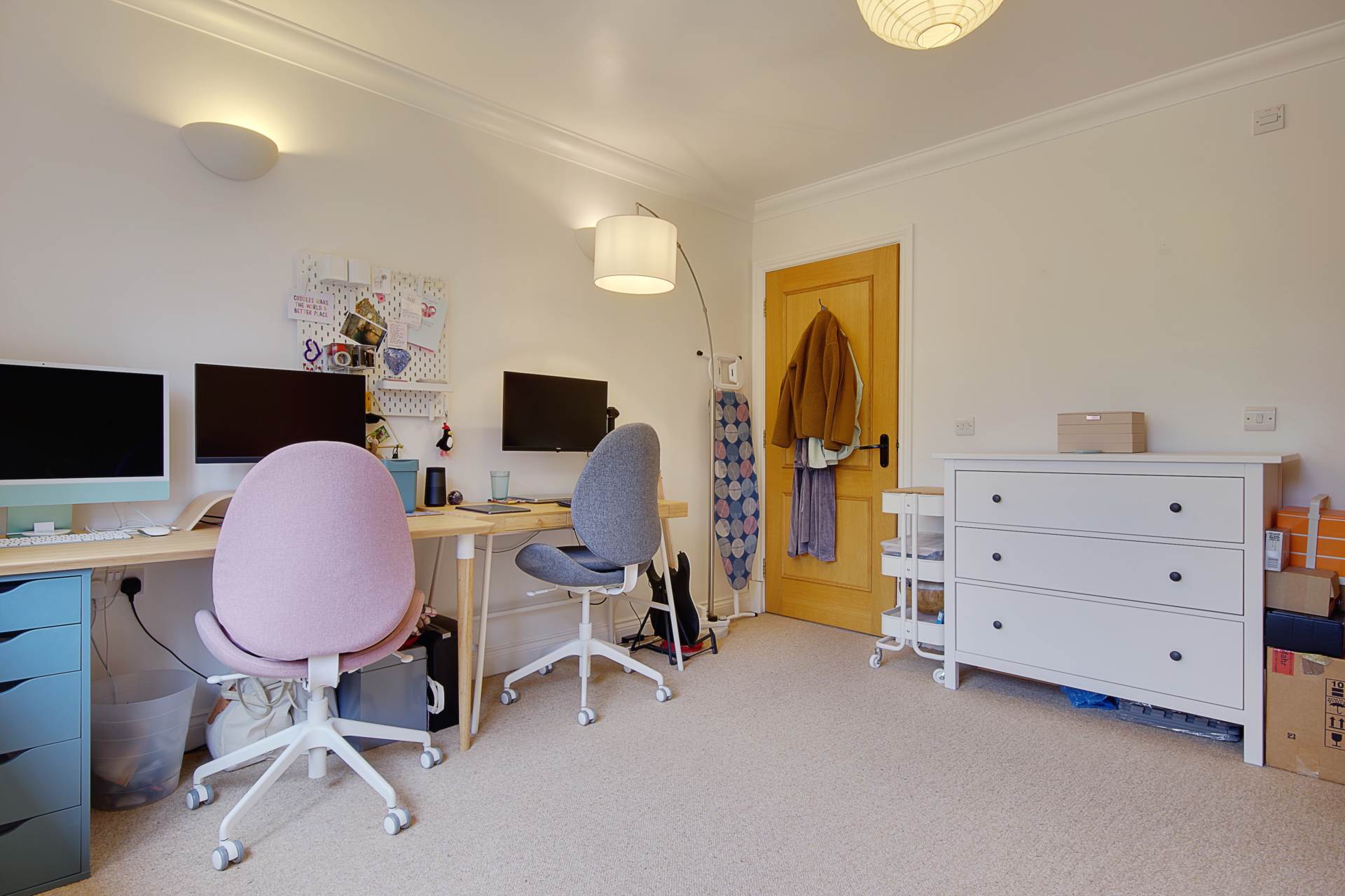 Additional Property Image 2 bedroom Flat for sale in Bournemouth 14