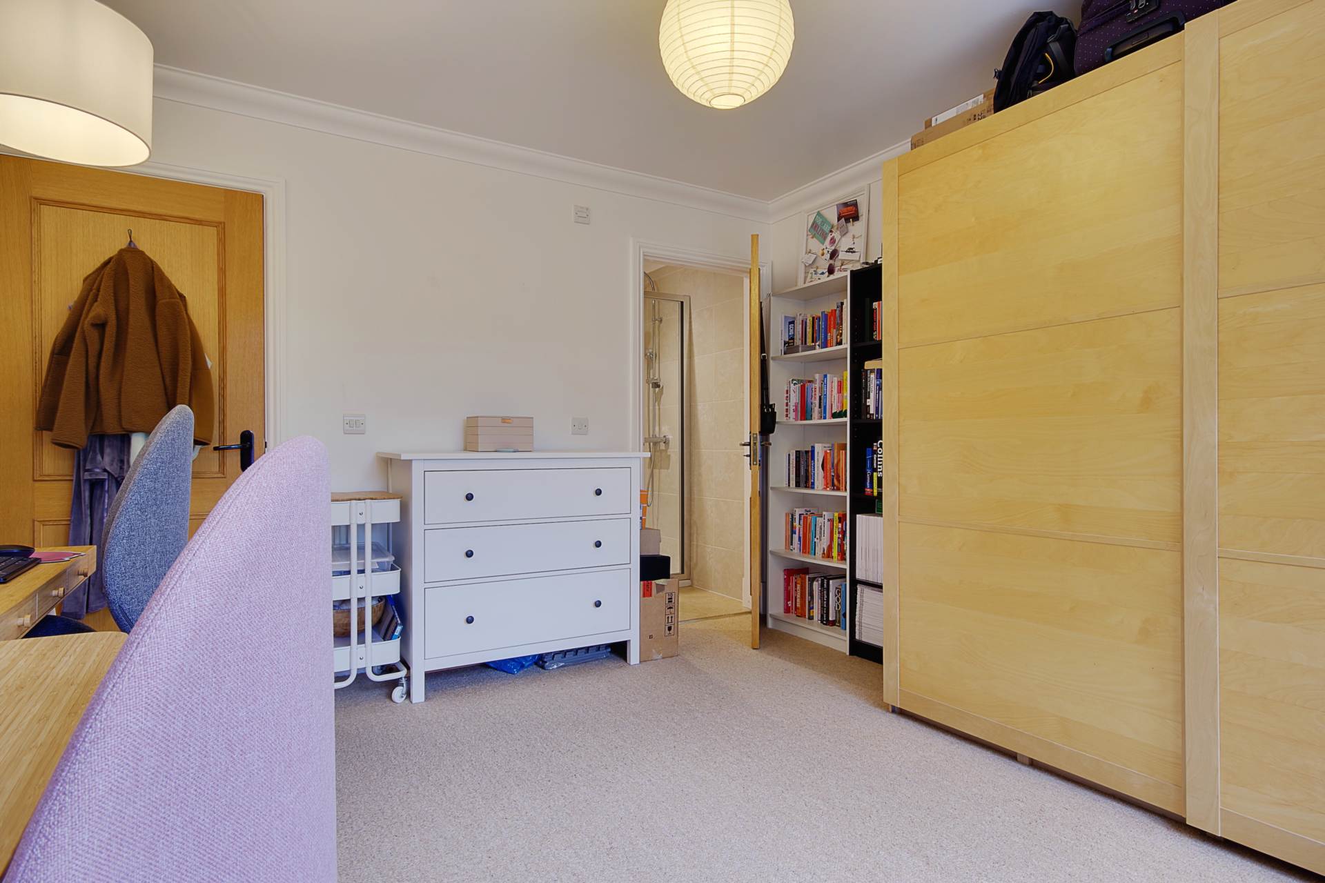 Additional Property Image 2 bedroom Flat for sale in Bournemouth 15