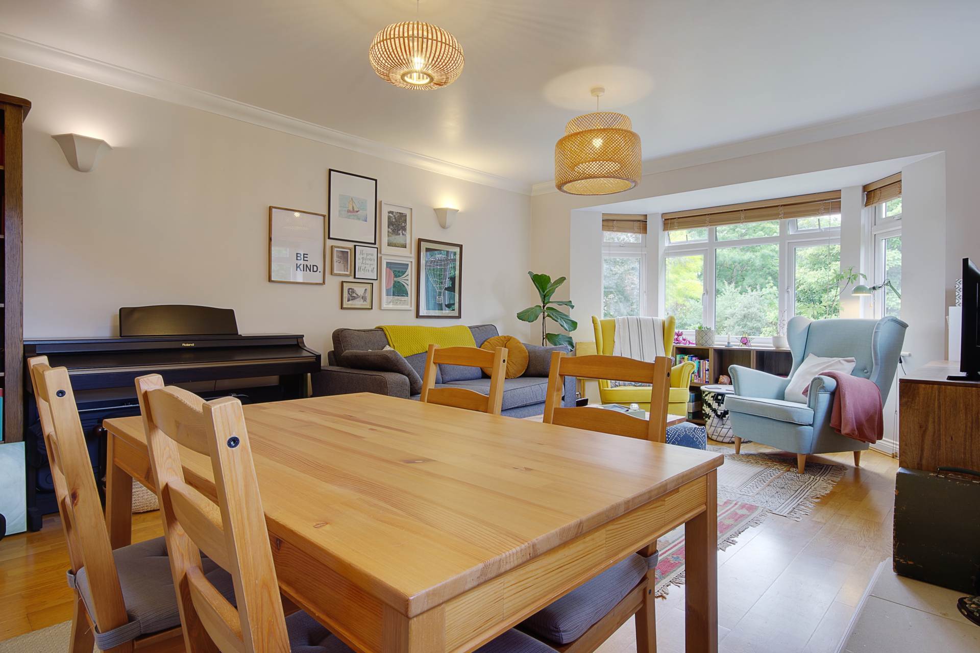 Additional Property Image 2 bedroom Flat for sale in Bournemouth 24