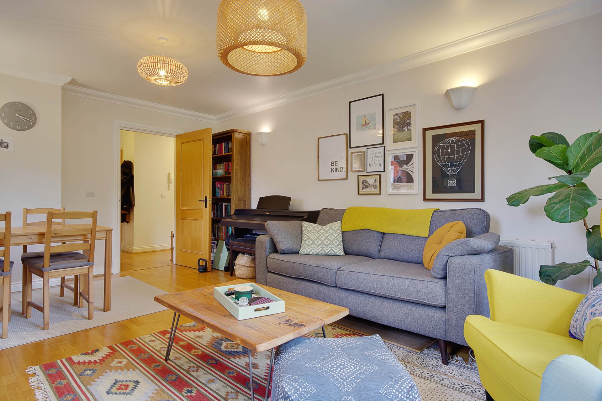 Additional Property Image 2 bedroom Flat for sale in Bournemouth 25