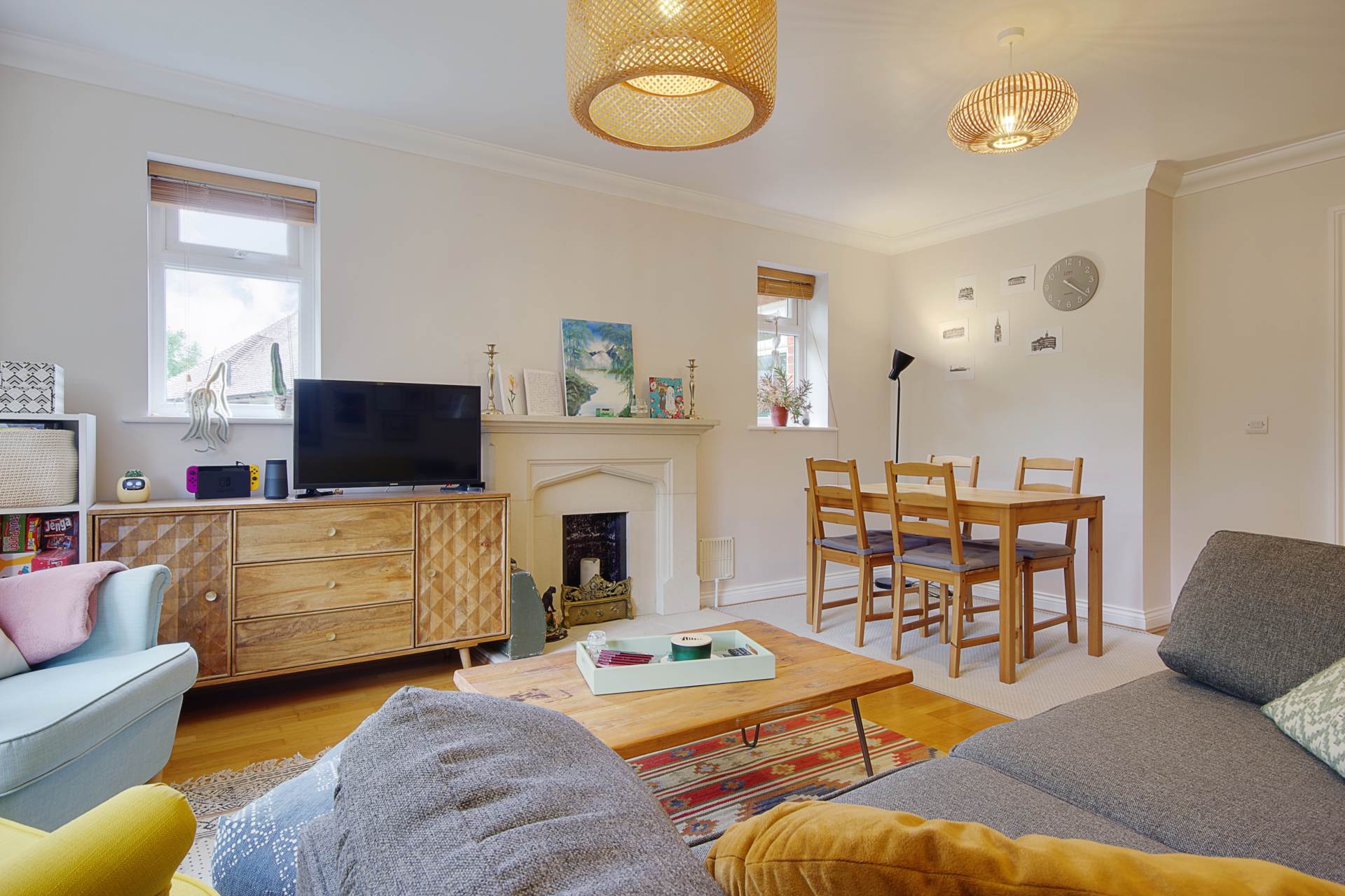 Additional Property Image 2 bedroom Flat for sale in Bournemouth 26