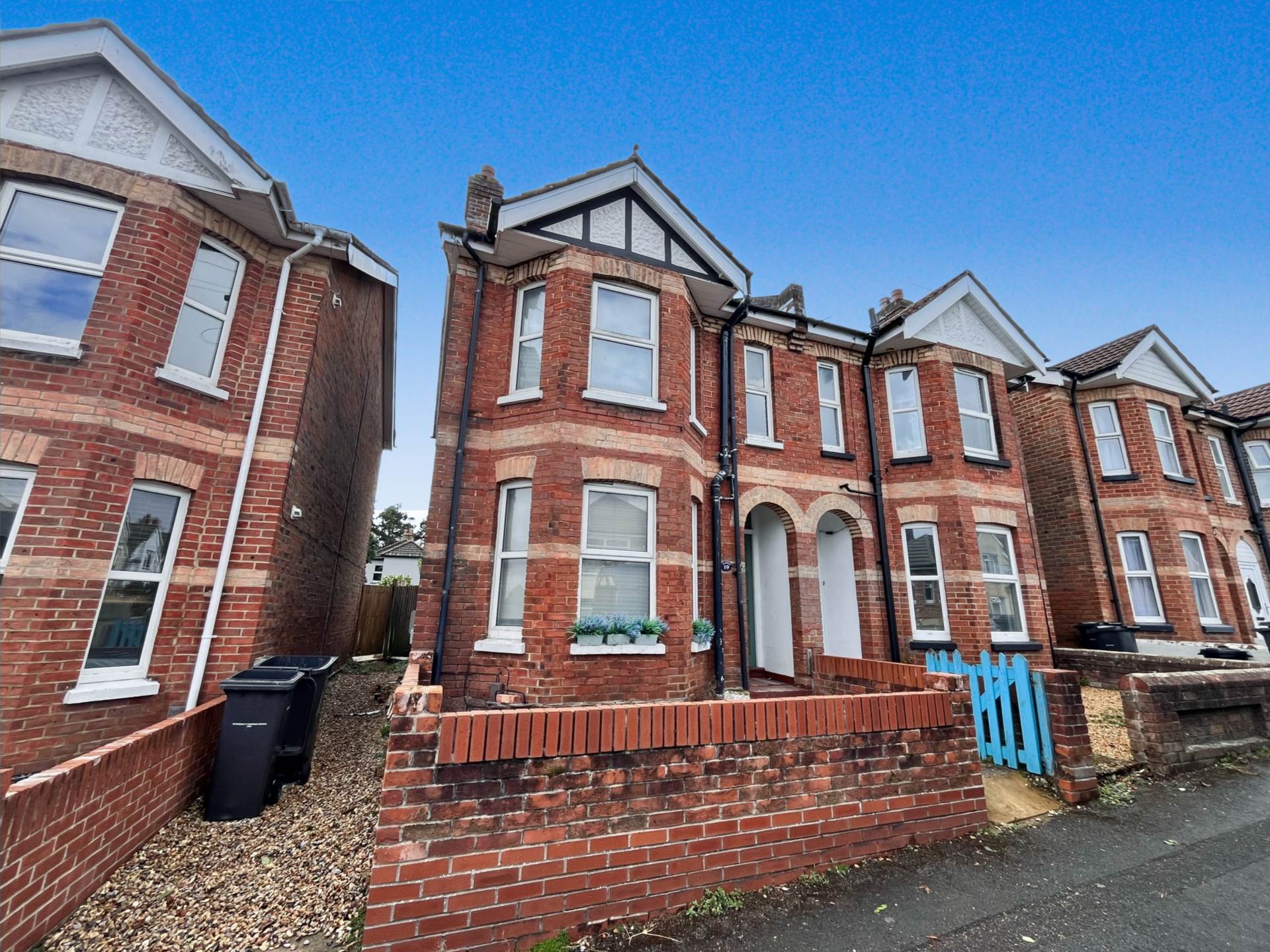 Additional Property Image 3 bedroom Semi Detached for sale in Bournemouth 2