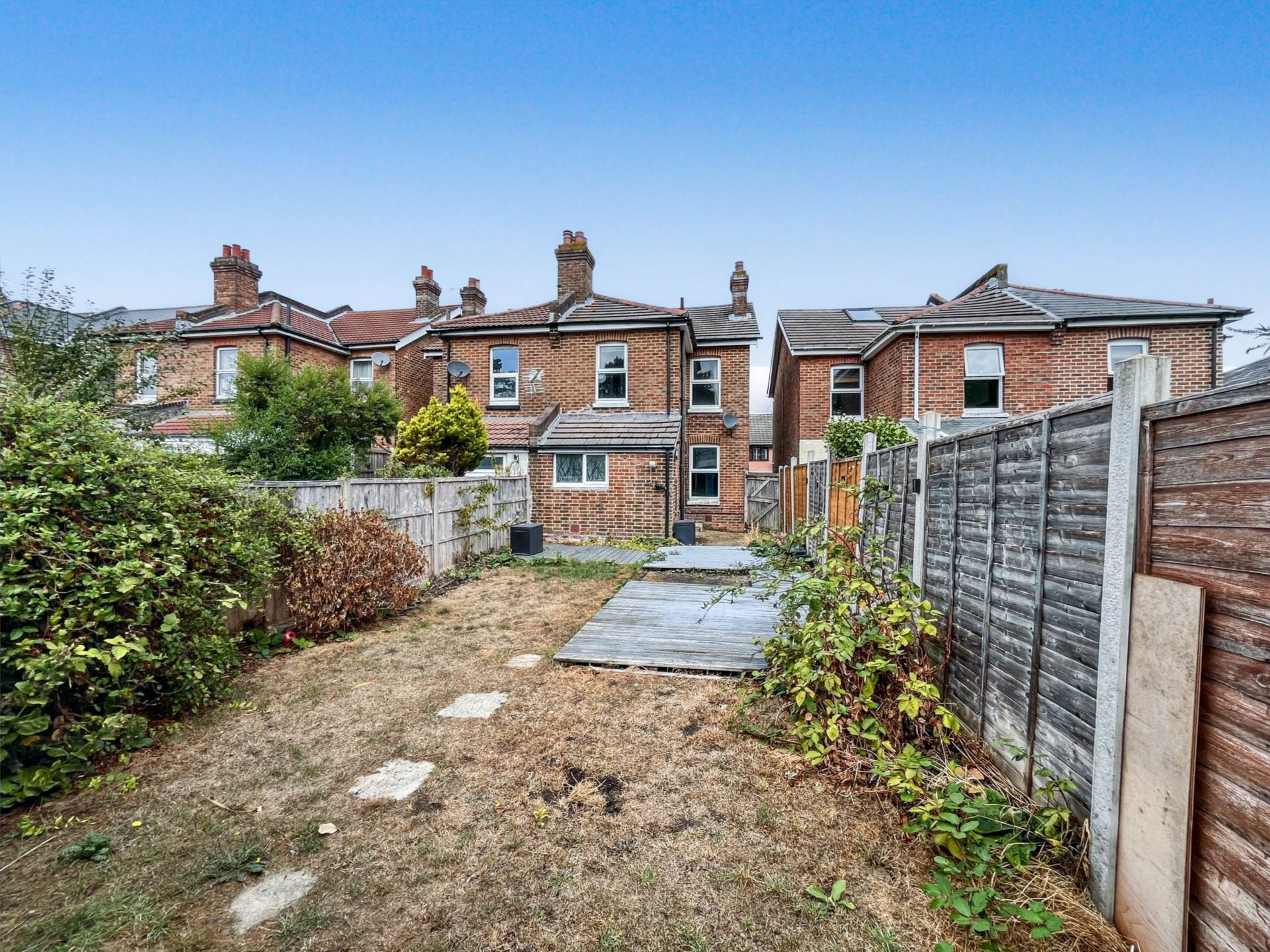 Additional Property Image 3 bedroom Semi Detached for sale in Bournemouth 10