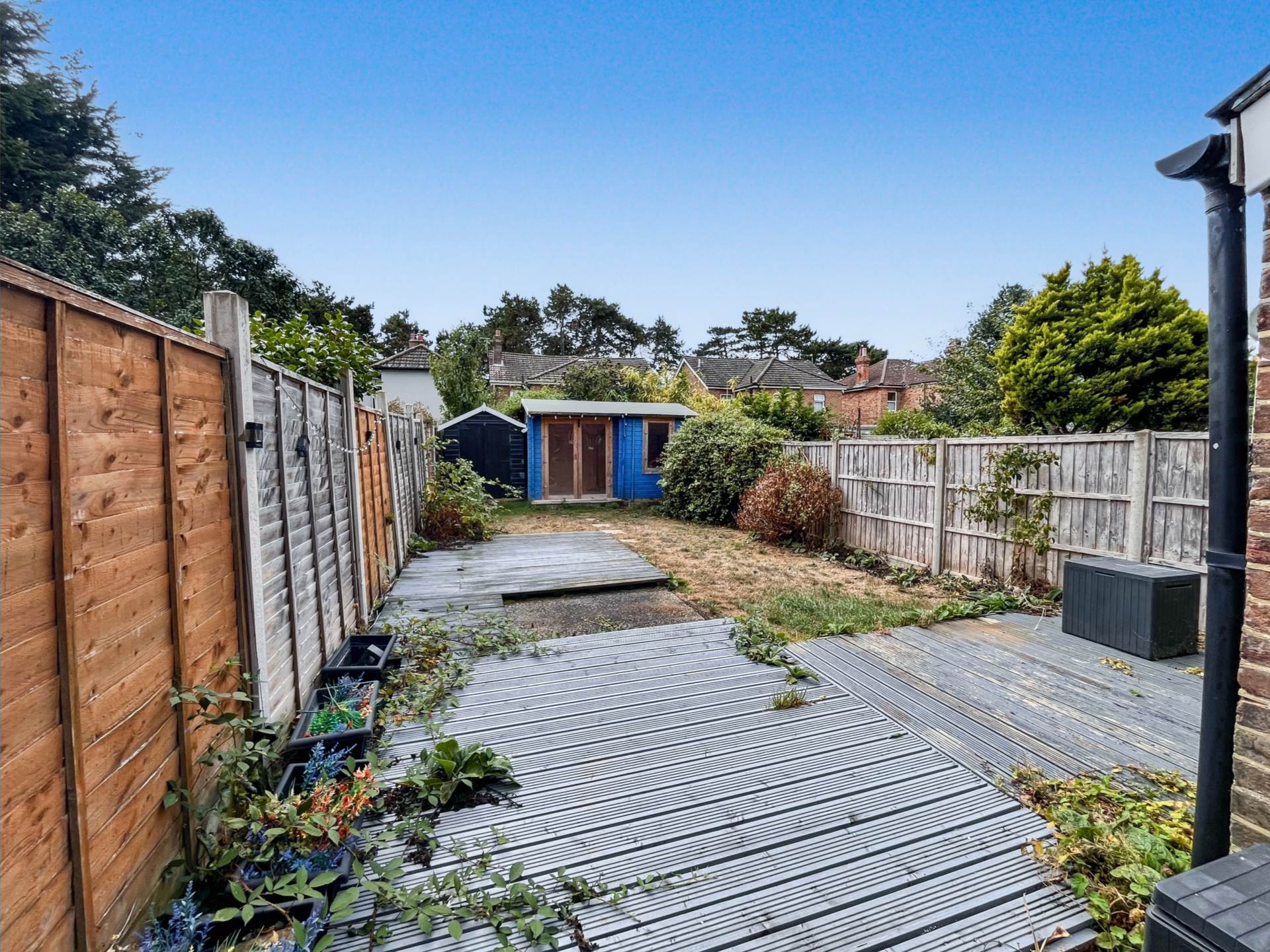 Additional Property Image 3 bedroom Semi Detached for sale in Bournemouth 11