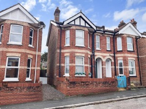 3 bedroom Semi Detached for sale in Bournemouth