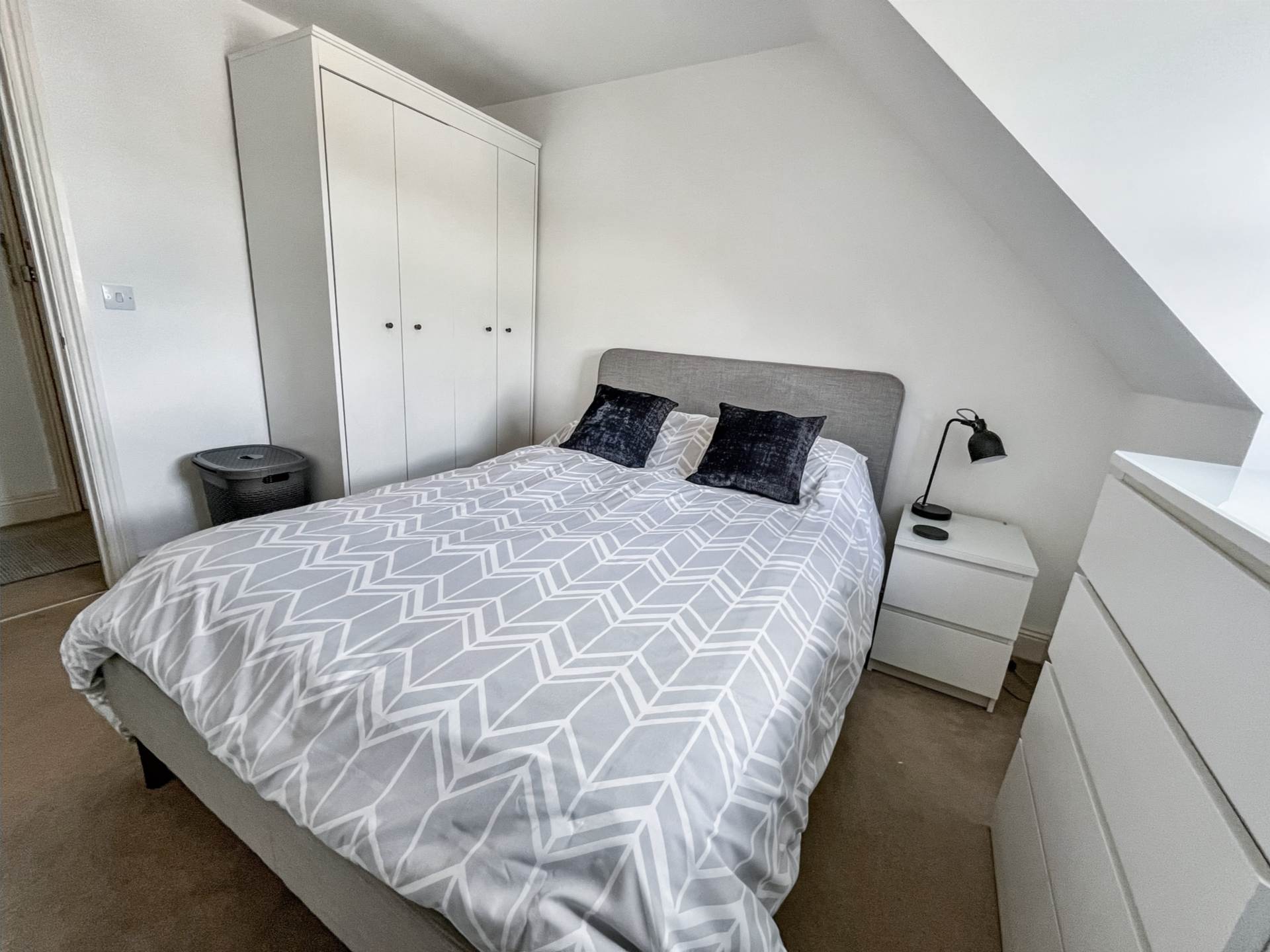 Additional Property Image 1 bedroom Flat for sale in Bournemouth 5