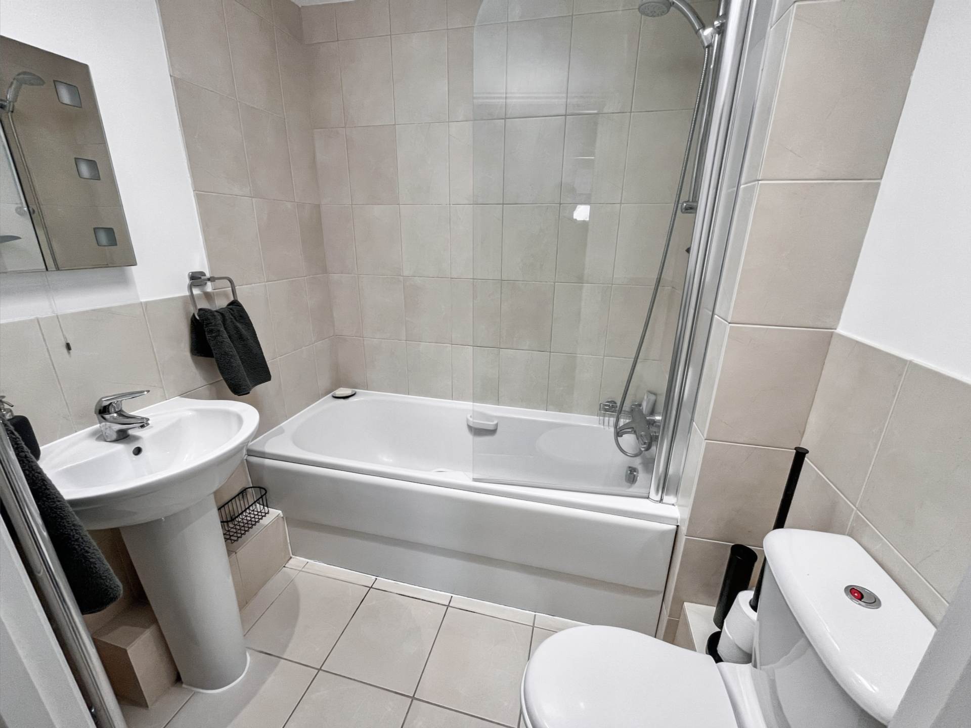 Additional Property Image 1 bedroom Flat for sale in Bournemouth 6