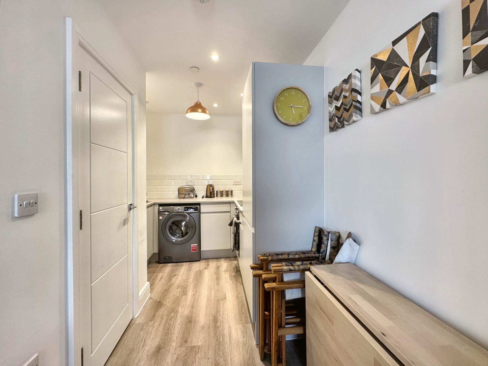 Additional Property Image 1 bedroom Apartment to rent in Bournemouth 4