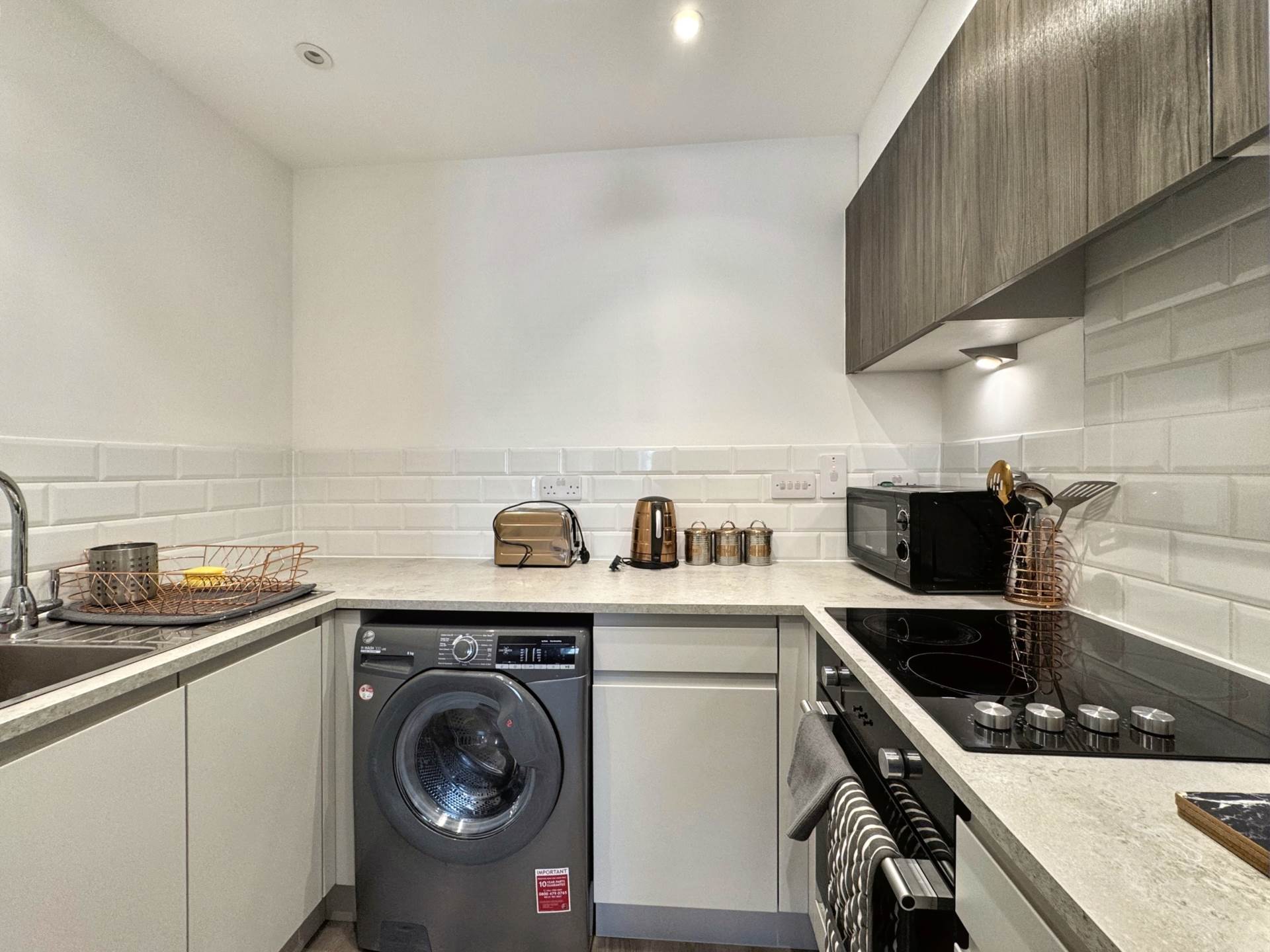 Additional Property Image 1 bedroom Apartment to rent in Bournemouth 5