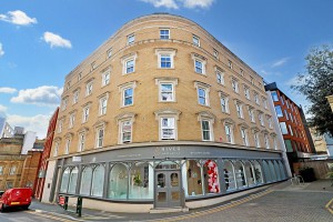 1 bedroom Apartment to rent in Bournemouth