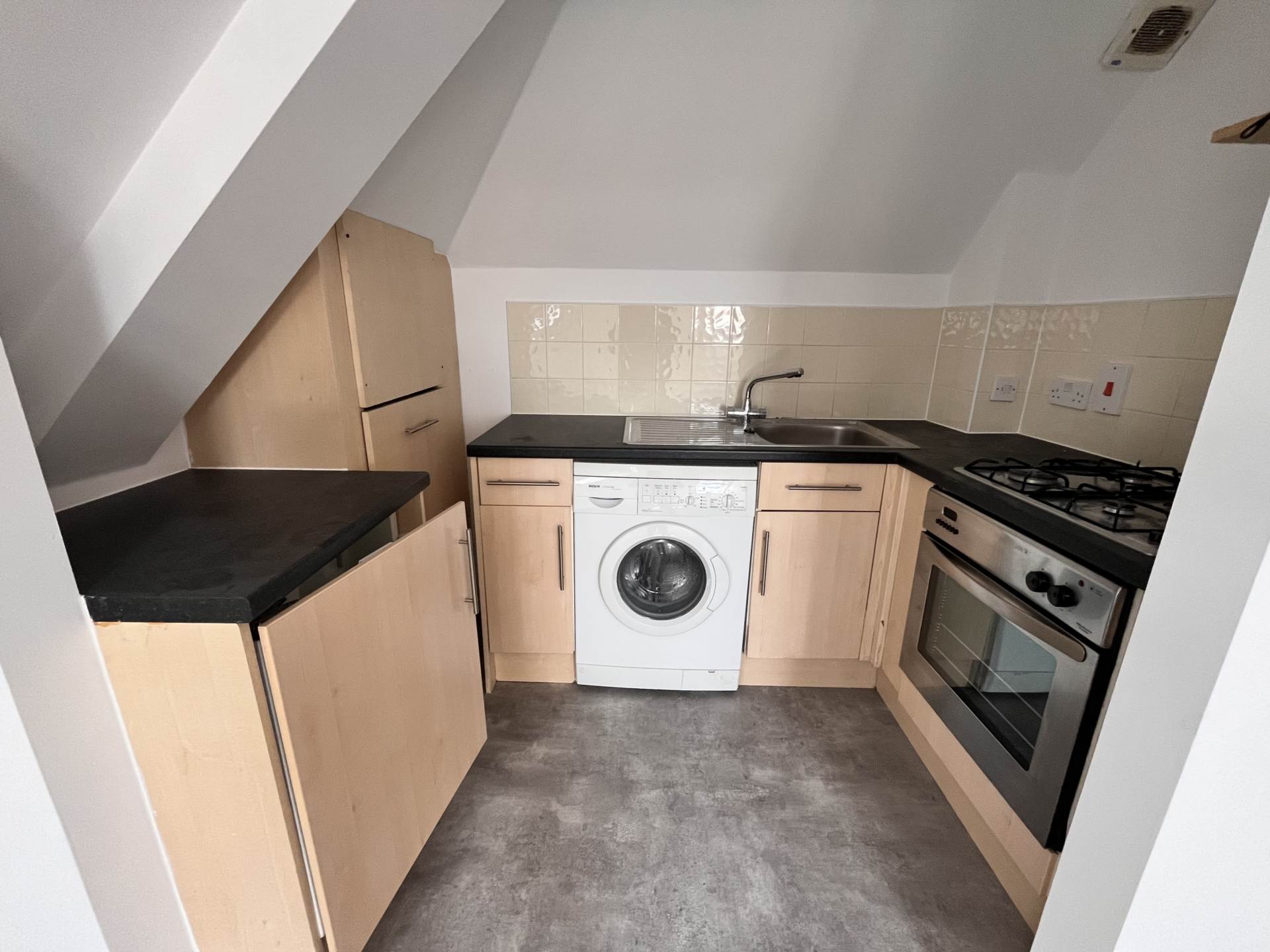 Additional Property Image 1 bedroom Flat for sale in Bournemouth 3