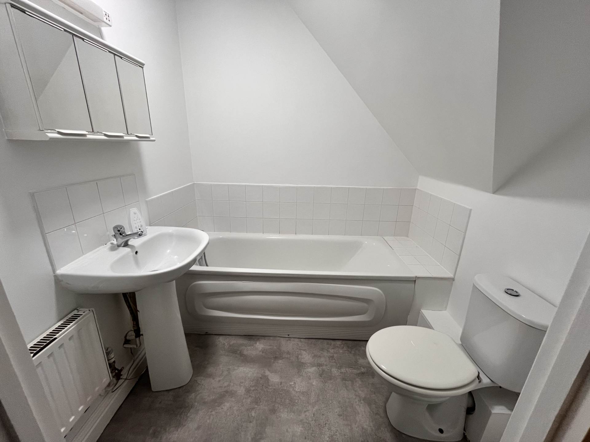 Additional Property Image 1 bedroom Flat for sale in Bournemouth 6