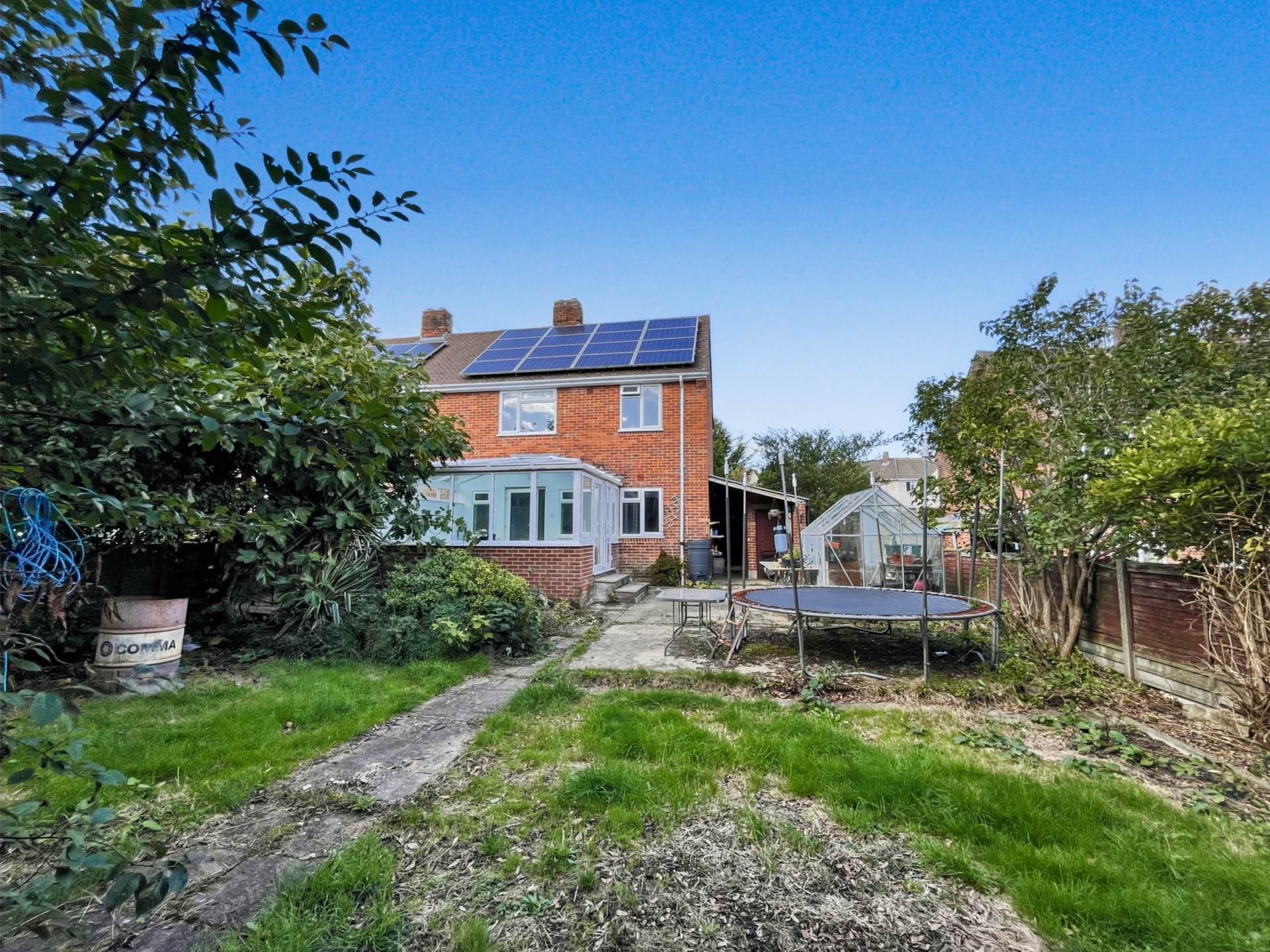 Additional Property Image 3 bedroom Semi Detached for sale in Bournemouth 9