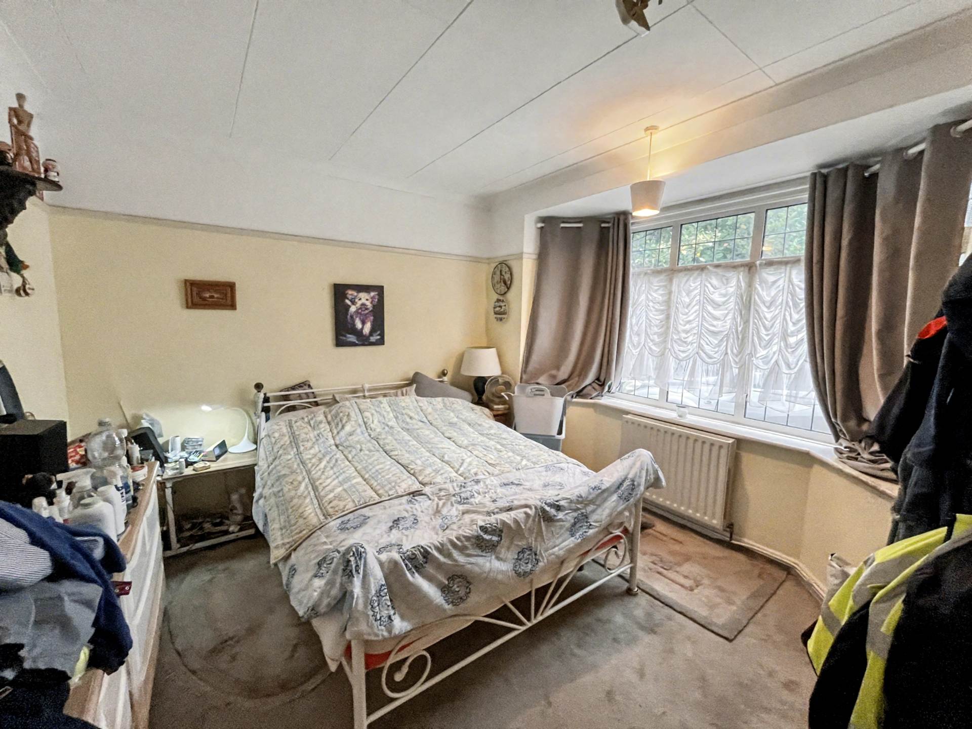 Additional Property Image 3 bedroom Detached Bungalow for sale in Christchurch 6