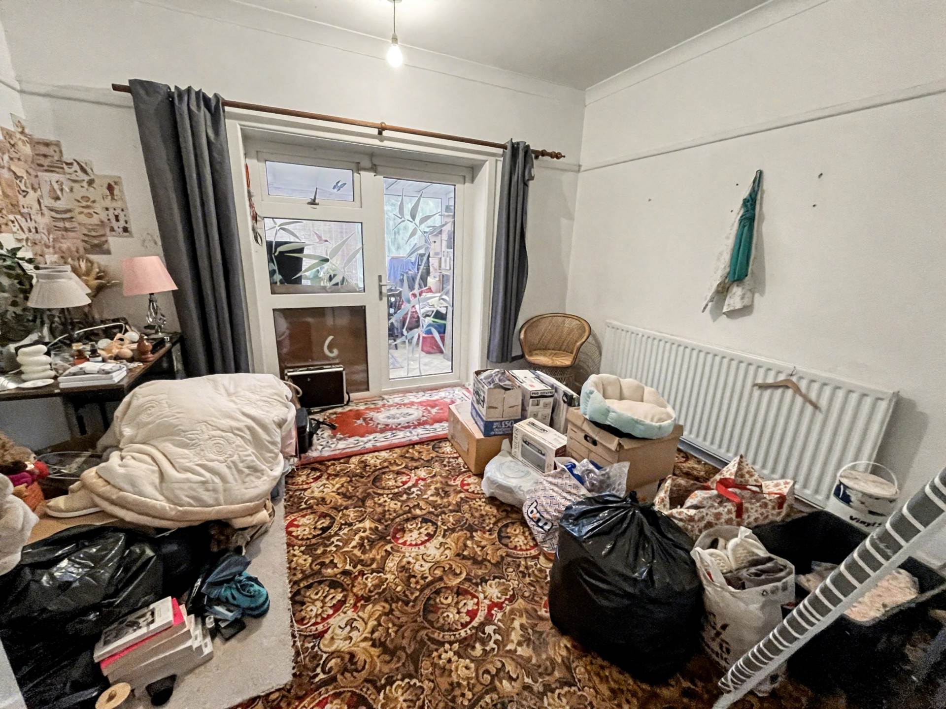 Additional Property Image 3 bedroom Detached Bungalow for sale in Christchurch 7