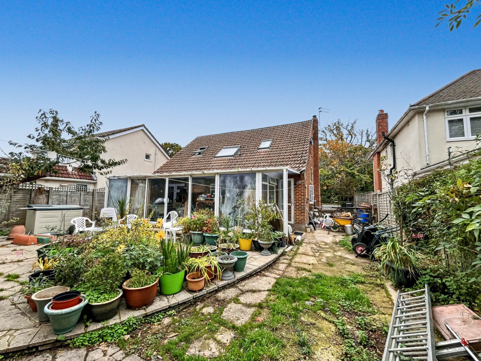 Additional Property Image 3 bedroom Detached Bungalow for sale in Christchurch 9