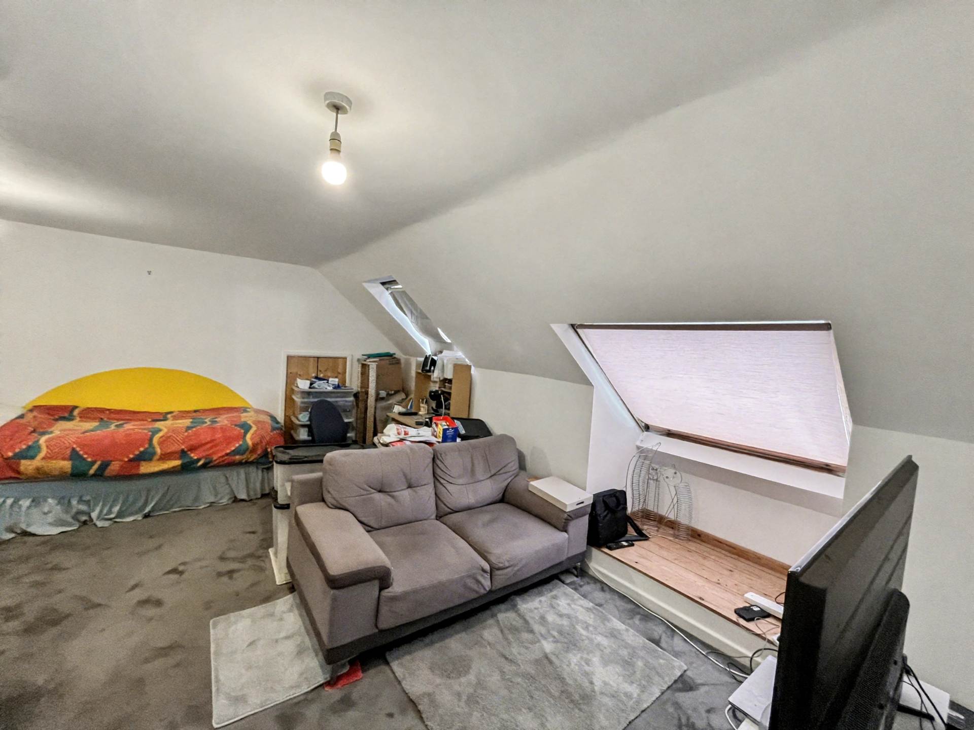 Additional Property Image 3 bedroom Detached Bungalow for sale in Christchurch 12
