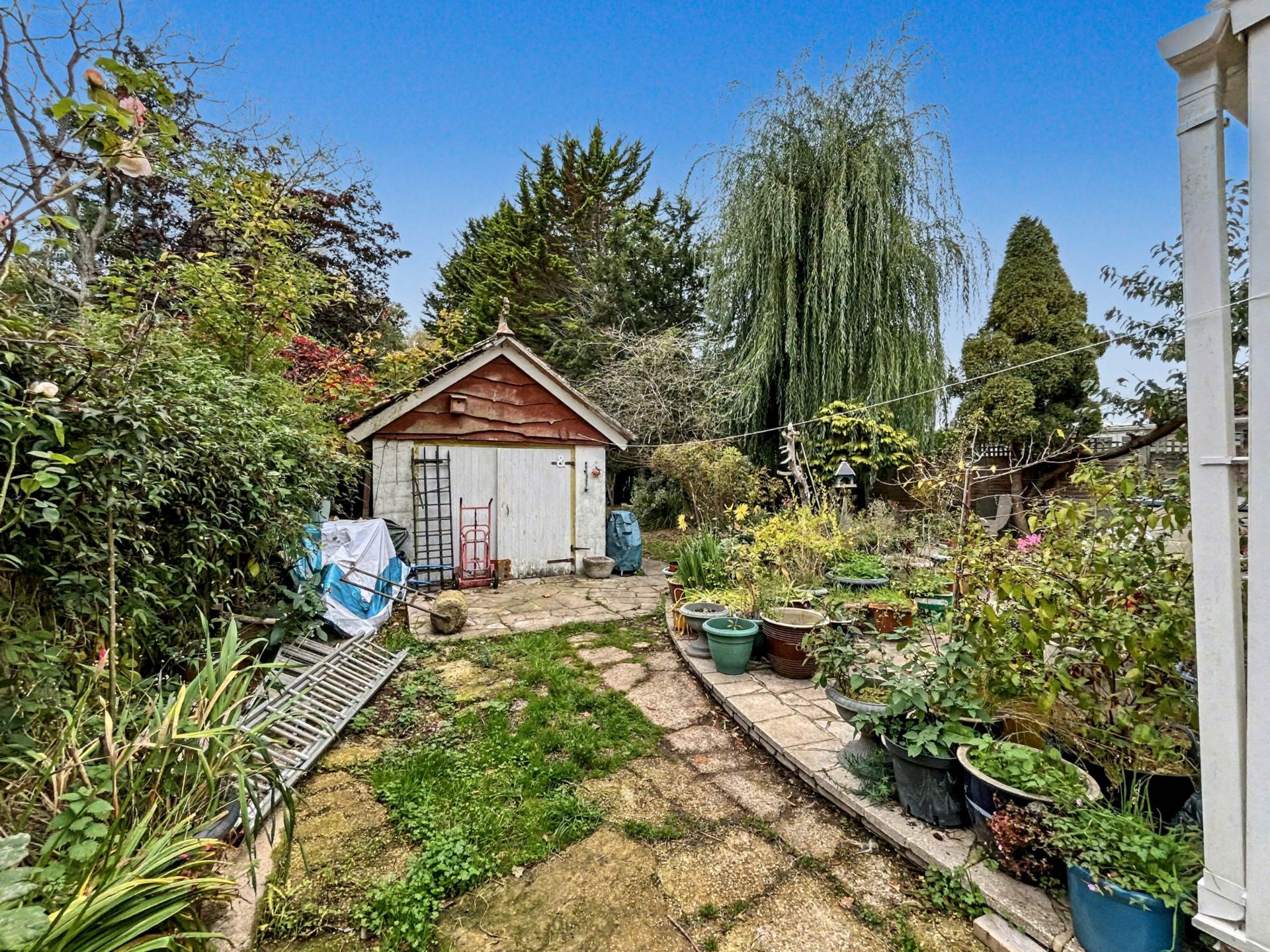 Additional Property Image 3 bedroom Detached Bungalow for sale in Christchurch 14