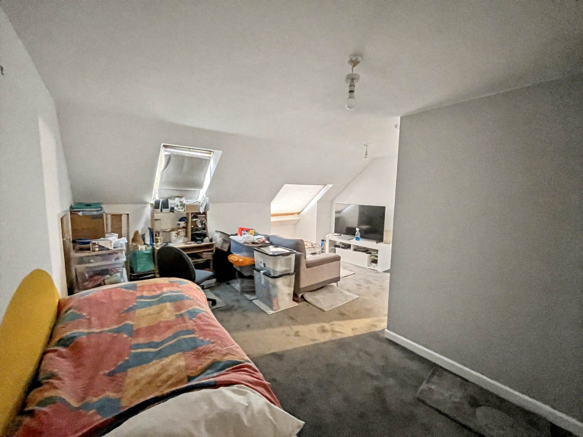 Additional Property Image 3 bedroom Detached Bungalow for sale in Christchurch 15