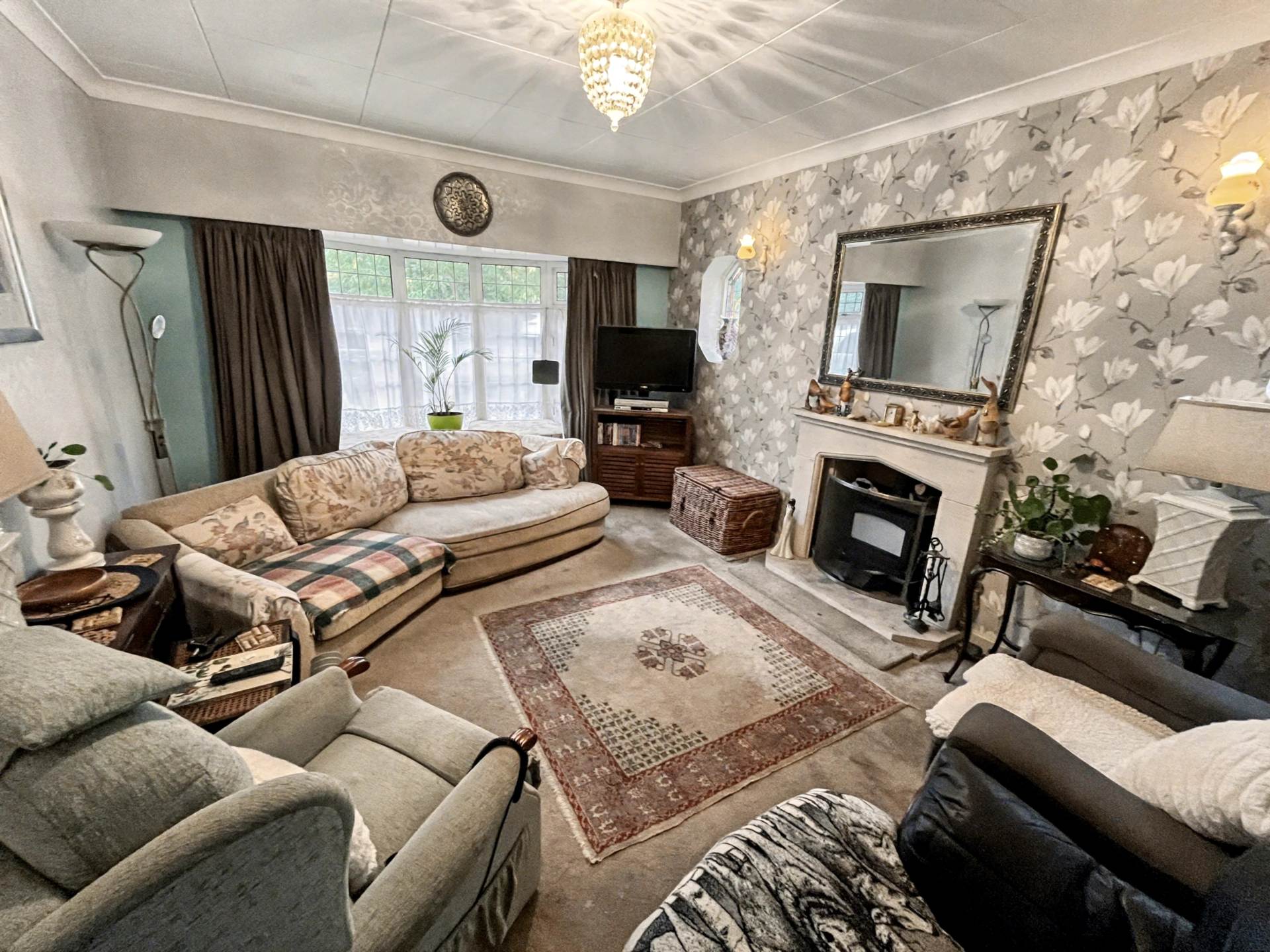 Additional Property Image 3 bedroom Detached Bungalow for sale in Christchurch 19