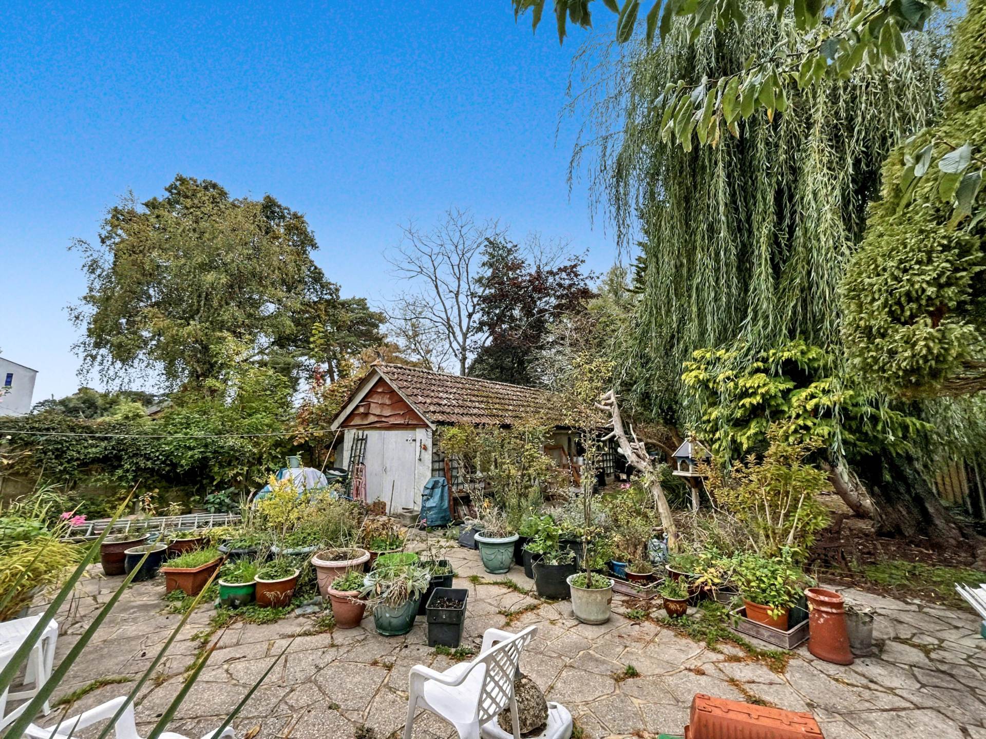 Additional Property Image 3 bedroom Detached Bungalow for sale in Christchurch 24