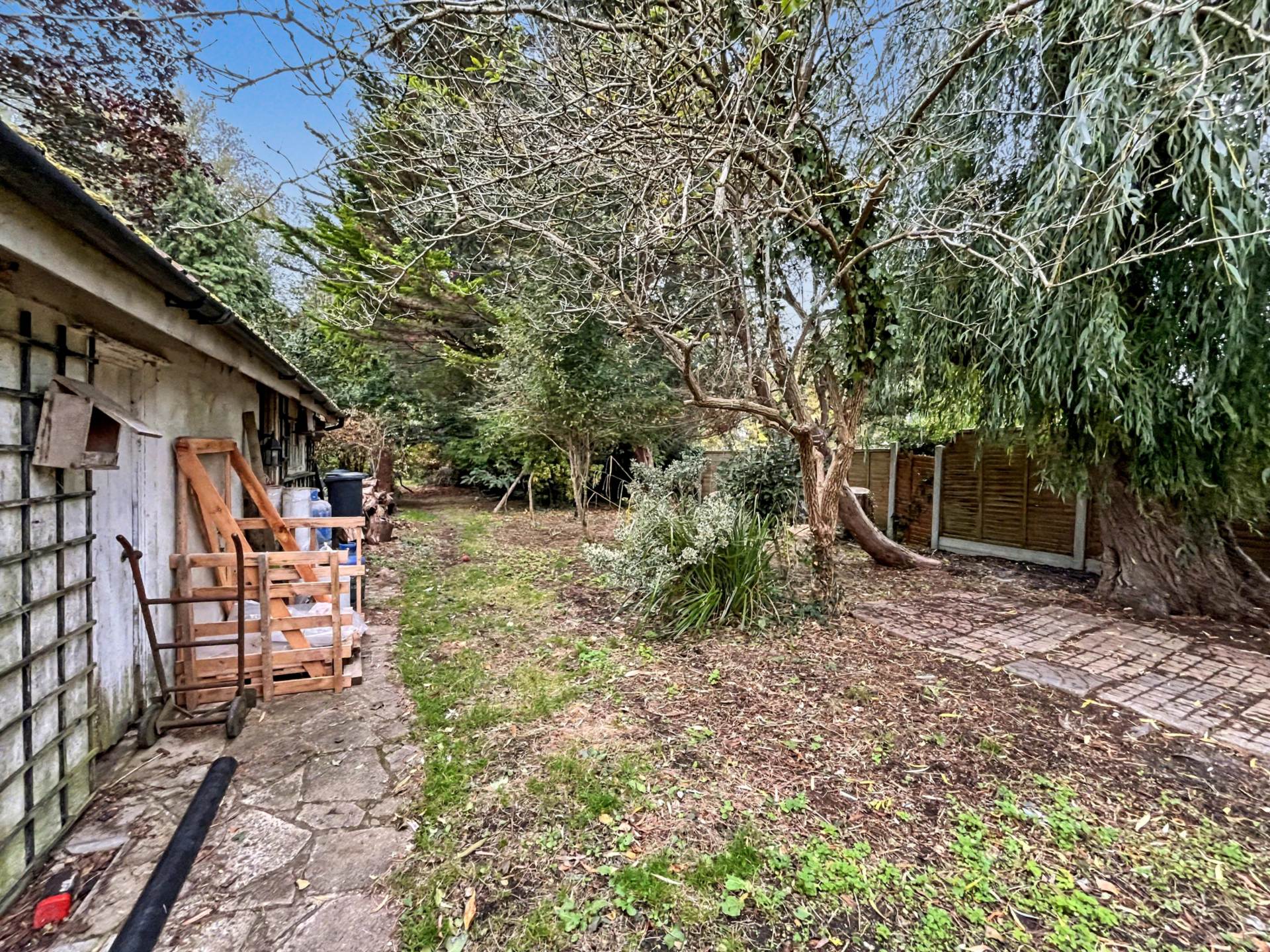 Additional Property Image 3 bedroom Detached Bungalow for sale in Christchurch 25